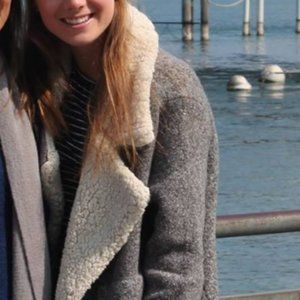 Zara Jacket